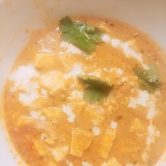A picture of Delicious and mouthwatering paneer labbadar.