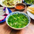 Canh Rau Nấu Thịt Cua