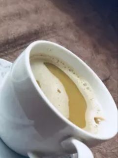 صورة لوصفة قهوه عربيه
