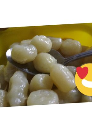 Foto resep Baso Aci #SelasaBisa #CookpadCommunity