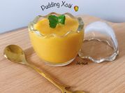 Hình ảnh của bột gelatin pudding