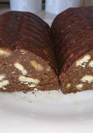 Kekszes őzgerinc recept fotója