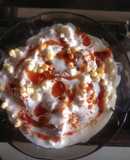 Mirchi bada chaat