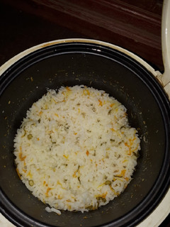 Foto resep Nasi TIM MPASI 9+