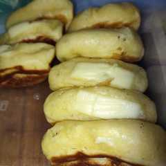 รูปของ Kue pukis menul empuk