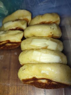 Foto resep Kue pukis menul empuk
