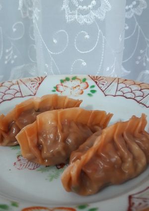 Foto resep Dimsum Daging Sapi Qurban