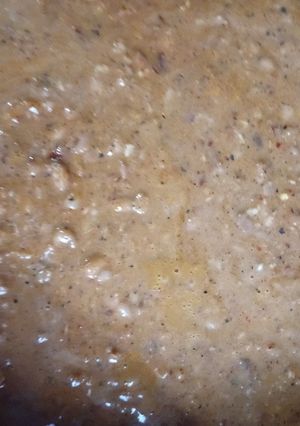 Una foto de Frijoles adobados 🇲🇽😋