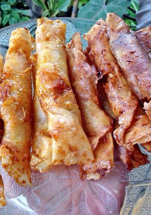 Foto resep Pisang Caramel