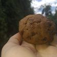 Cookies veganas