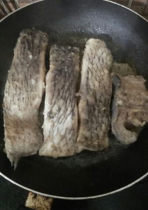 Foto resep Ikan bumbu