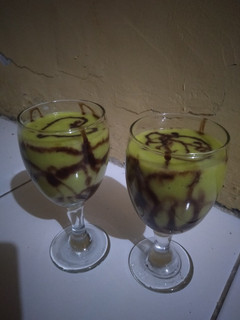 Foto resep Jus Alpukat