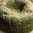 Budín de Verduras
