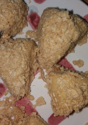 صورة لوصفة حلوة الفرماج