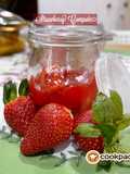👩‍🍳Strawberry Compote🇨🇦
