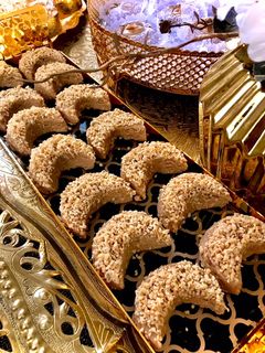 صورة لوصفة غريبية الكاوكاو الجزائرية 😍😍