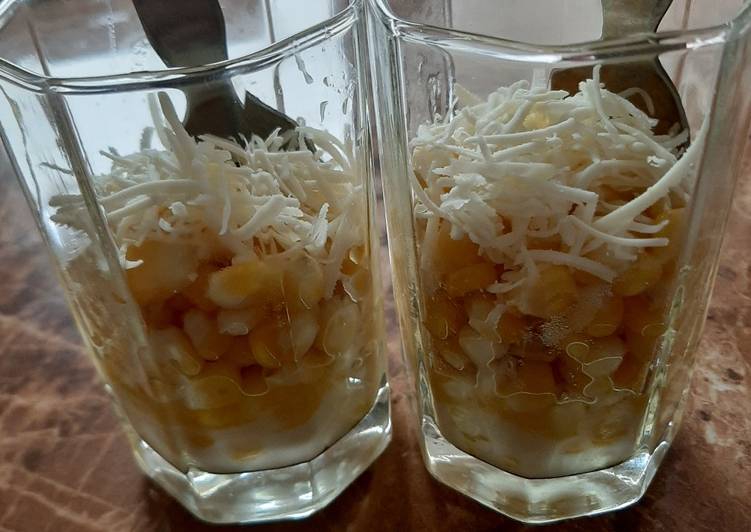 Resep Jasuke Sederhana