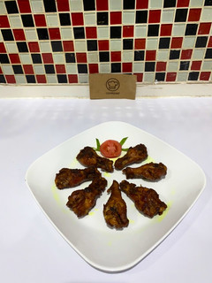 Foto resep Ayam Goreng Bacem