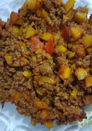 عکسی از دستور بفرمایید جغول بغول