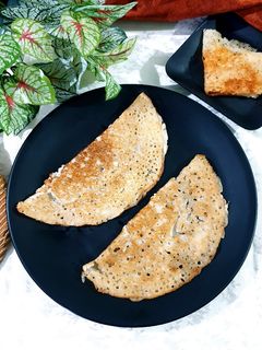 રાઈસ ચીલા (Rice Chila Recipe In Gujarati) રેસીપી મુખ્ય ફોટો