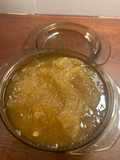 Dulce de Cayote