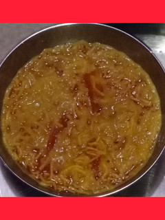 સેવ ટામેટા નું શાક (Sev Tameta Shak Recipe In Gujarati) રેસીપી મુખ્ય ફોટો