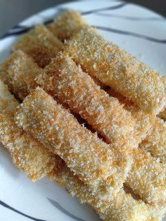 Foto resep Roti gulung sosis