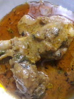 Chicken Curry रेसिपी मुख्य फोटो