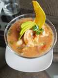 Cebiche Mixto 🇪🇨