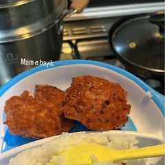Luncheon ayam রেসিপির প্রধান ছবি