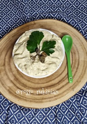 Foto di Salsa remoulade