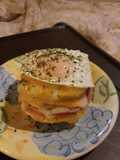 Mi rico desayuno.
