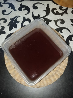 Foto resep Nutrijell Teh Manis