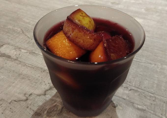 Sangria