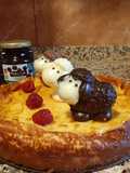 Tarta de Queso