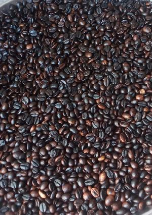 صورة لوصفة تحضير القهوة