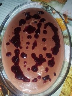 صورة لوصفة تحلية كريم ديسار