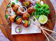 Gambar tandoori