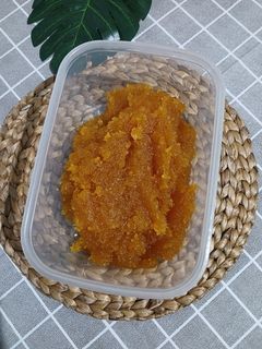 Foto resep Selai Nanas Untuk Nastar