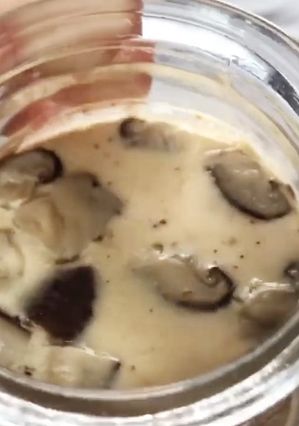 Foto resep Chawan Mushi (Mpasi Support)