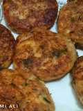 Alooo kababs