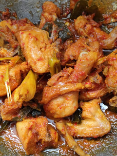 Foto resep Ayam Bumbu Bali