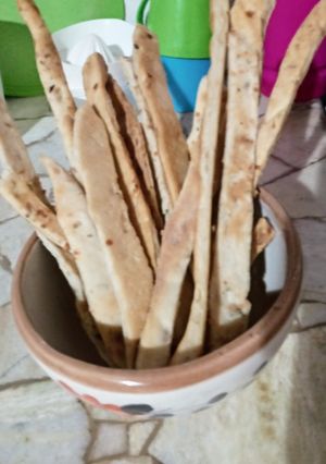 Una foto de Palitos Saborizados