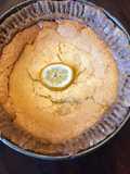 California Farm Lime Harvest, Pies, Makrut Leaves