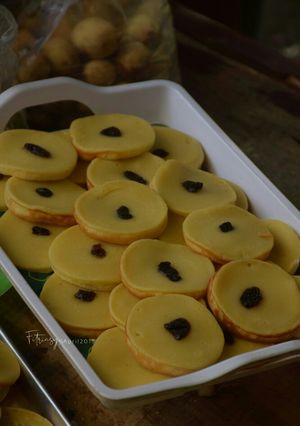 Foto resep Lumpur kentang