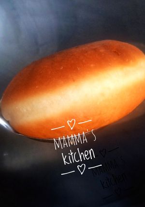 A picture of Ring doughnut.