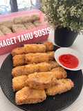 Nugget Tahu Sosis