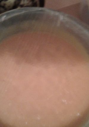 Una foto de Sopa