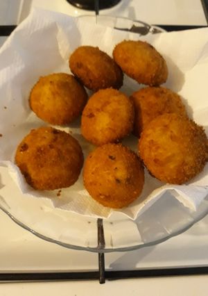 صورة لوصفة كوشينا