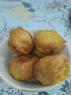 Foto resep Tahu Isi